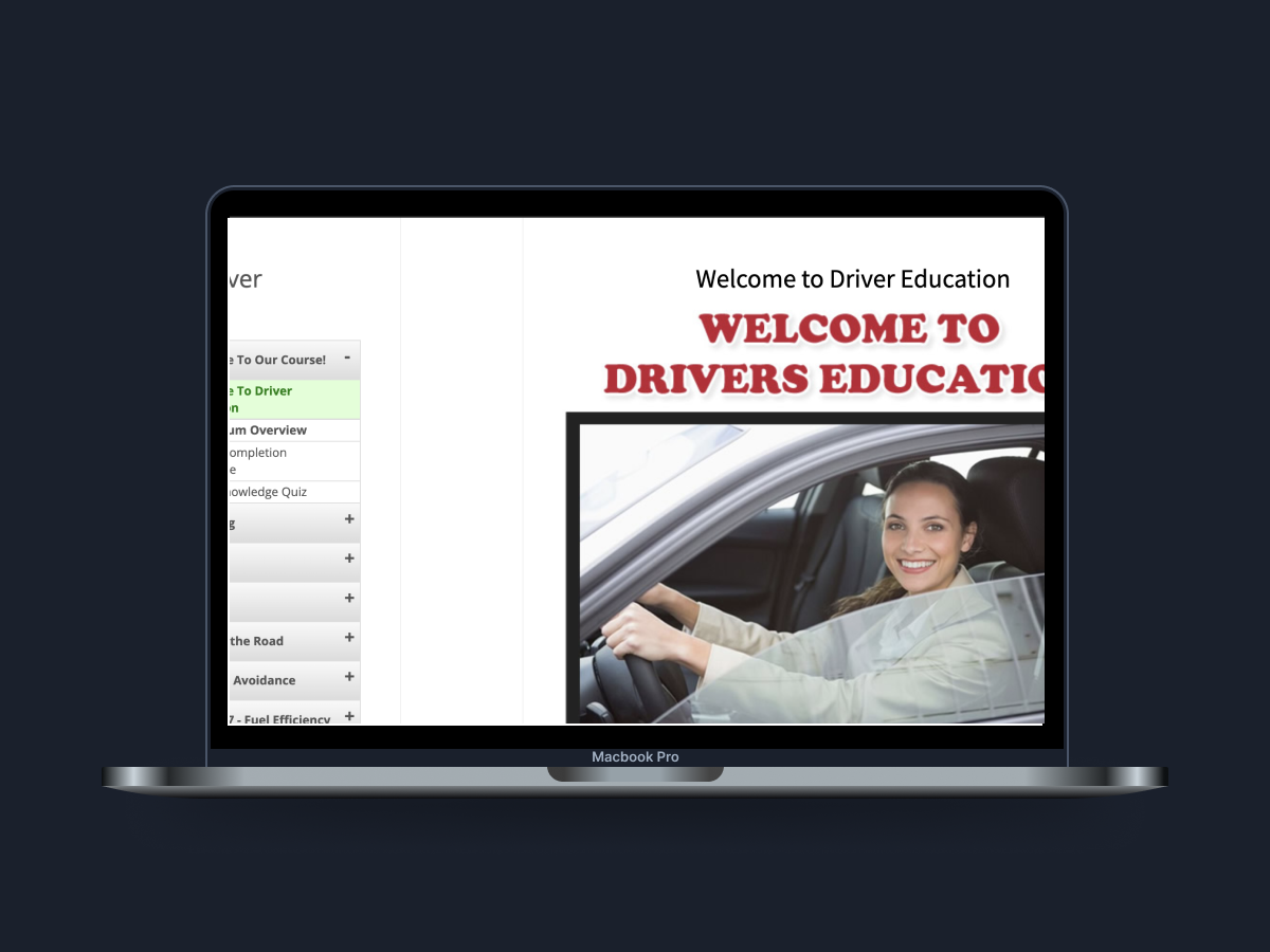 Defensive Driving and Demerit Reduction Course